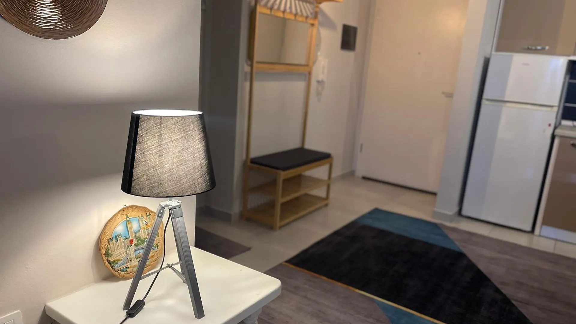 Loft Apartment Tirana