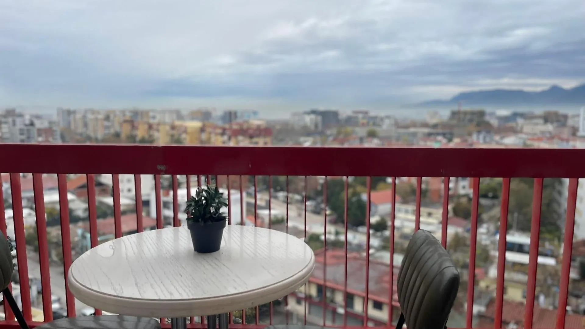Loft Apartment Tirana