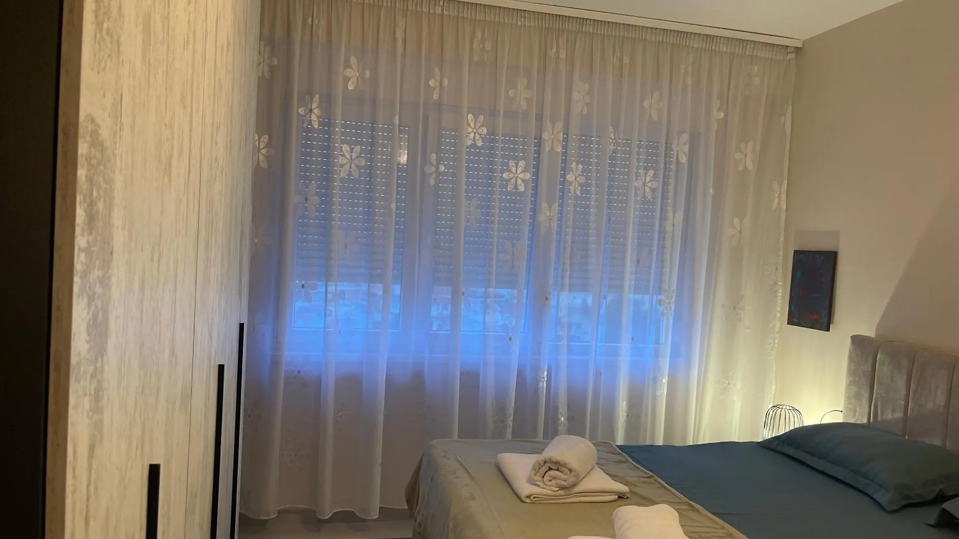 Loft Apartment Tirana
