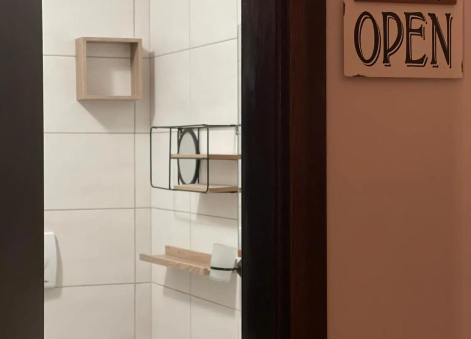 Loft Apartment Tirana