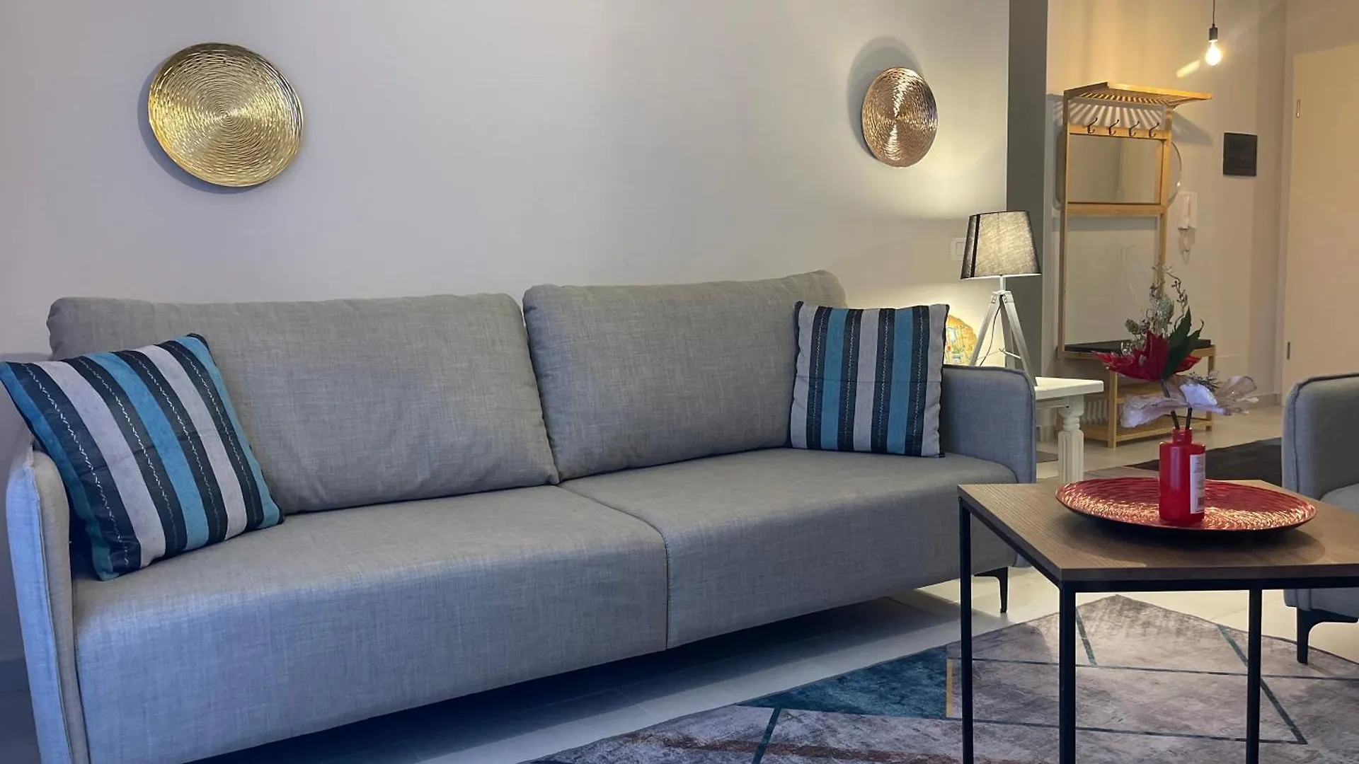 Loft Apartment Tirana 0*,  Albania